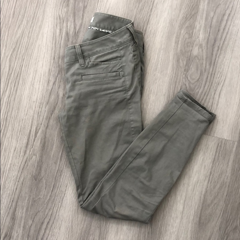 Ann Taylor Loft Pants